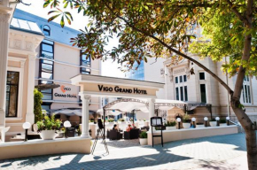 Гостиница Vigo Grand Hotel  Плоешти